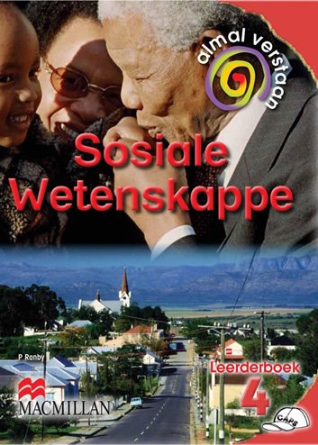 Graad 4 Geskiedenis Kwartaal 1 Opsommings Almal Verstaan Handboek